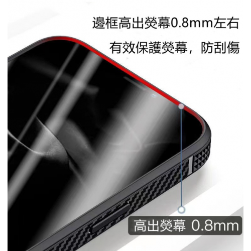 iPhone 13 手機殼 防指紋 防摔 蘋果11 12 13 Pro max全包保護殼